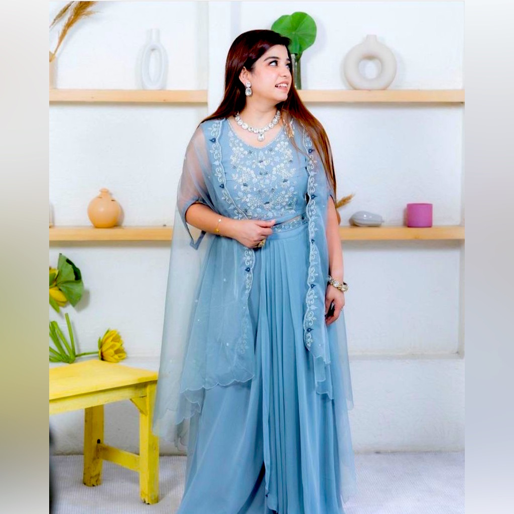 Designer 3 Piece Suit